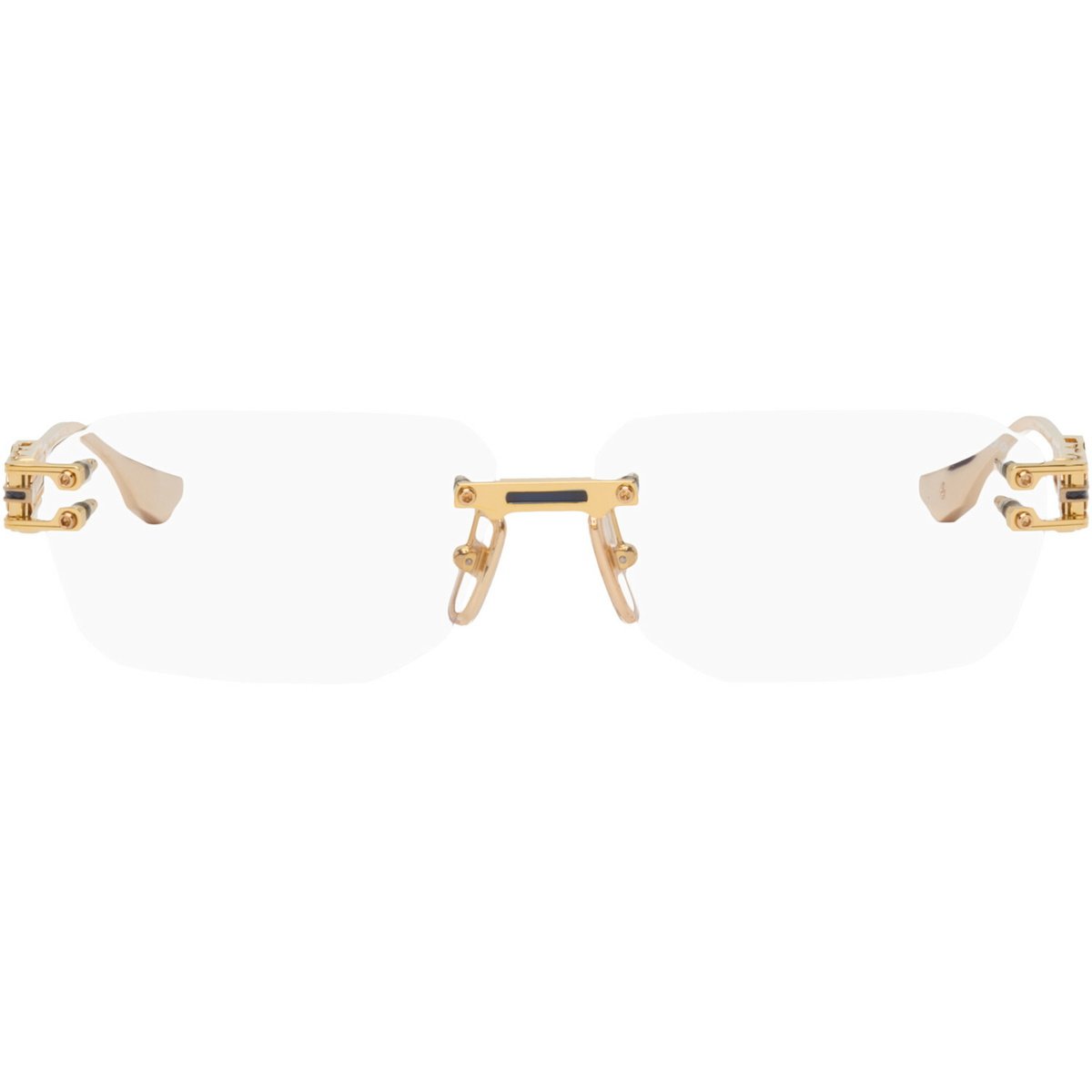 Dita Gold HYPERLUX-3000 Sunglasses