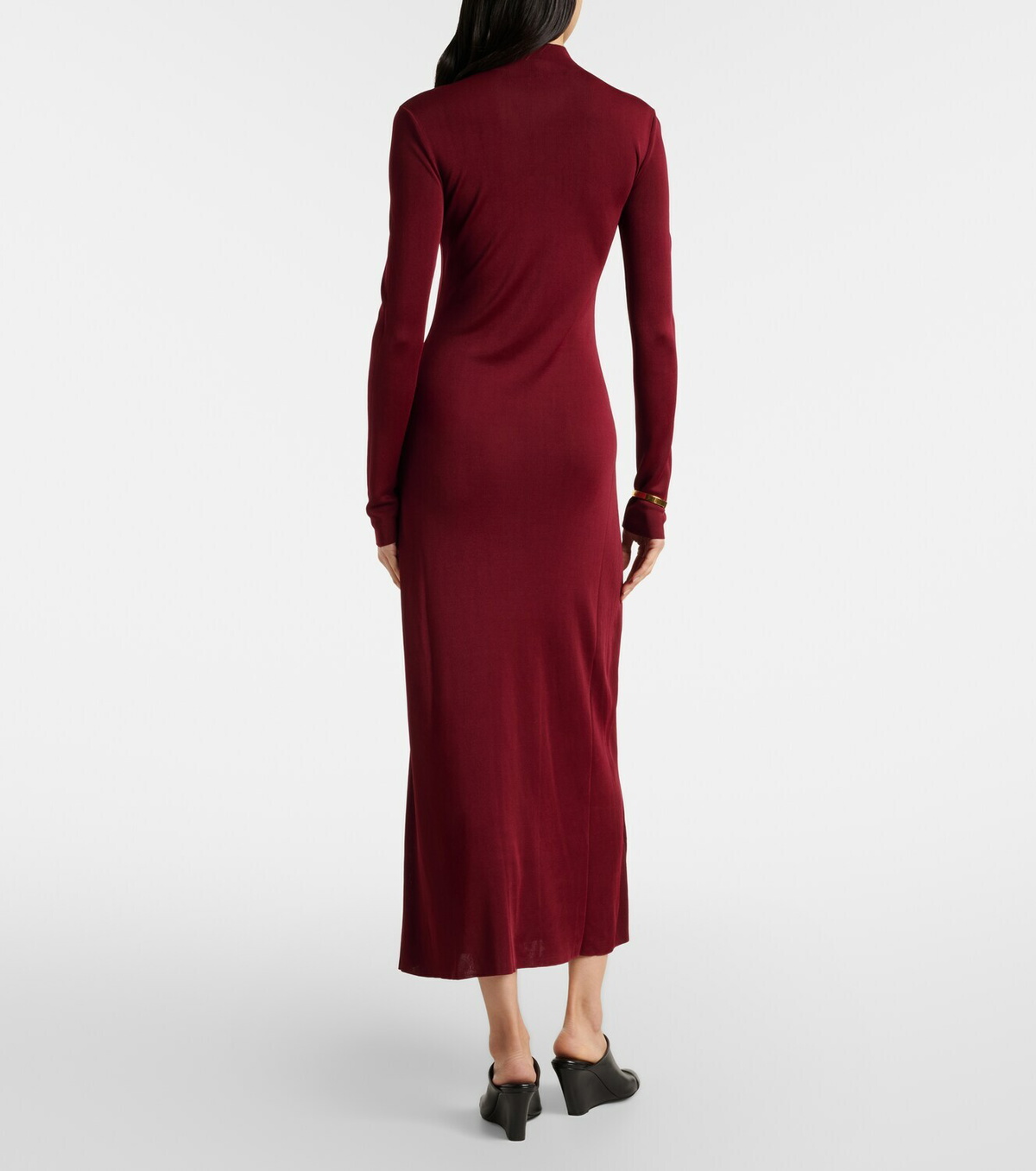 Altuzarra Jersey maxi dress