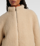 God's True Cashmere Cashmere jacket