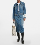 Golden Goose - Denim jacket