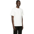 ADER error Off-White Calli T-Shirt