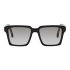 Paul Smith Black Austin Sunglasses