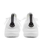 Moncler Men's Lunarove Low Top Sneakers in White