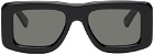 RETROSUPERFUTURE Black Virgilio Sunglasses