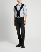 Boss Mens Shirt in Navy
