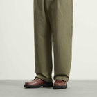 Clarks Originals Men's Walla Yukoner Shoes in Brown Leather