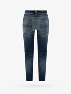 Amiri Jeans Blue   Mens