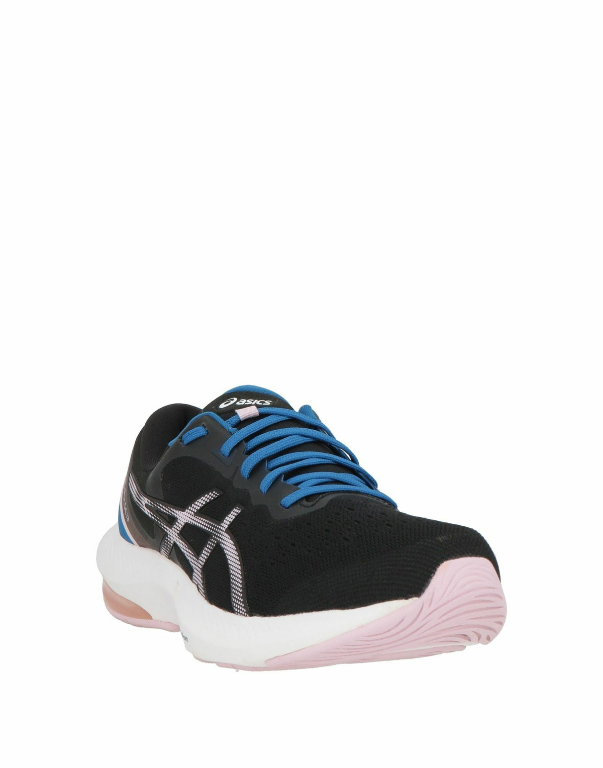 Asics Womens Sneakers in Black