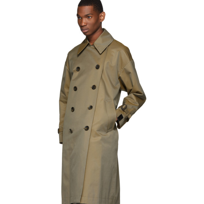 N HOOLYWOOD Blazer Coat N.HOOLYWOOD DOUBLE BREASTED COAT