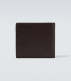 Gucci Leather bifold wallet