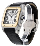 Cartier Santos 100 W20072X7