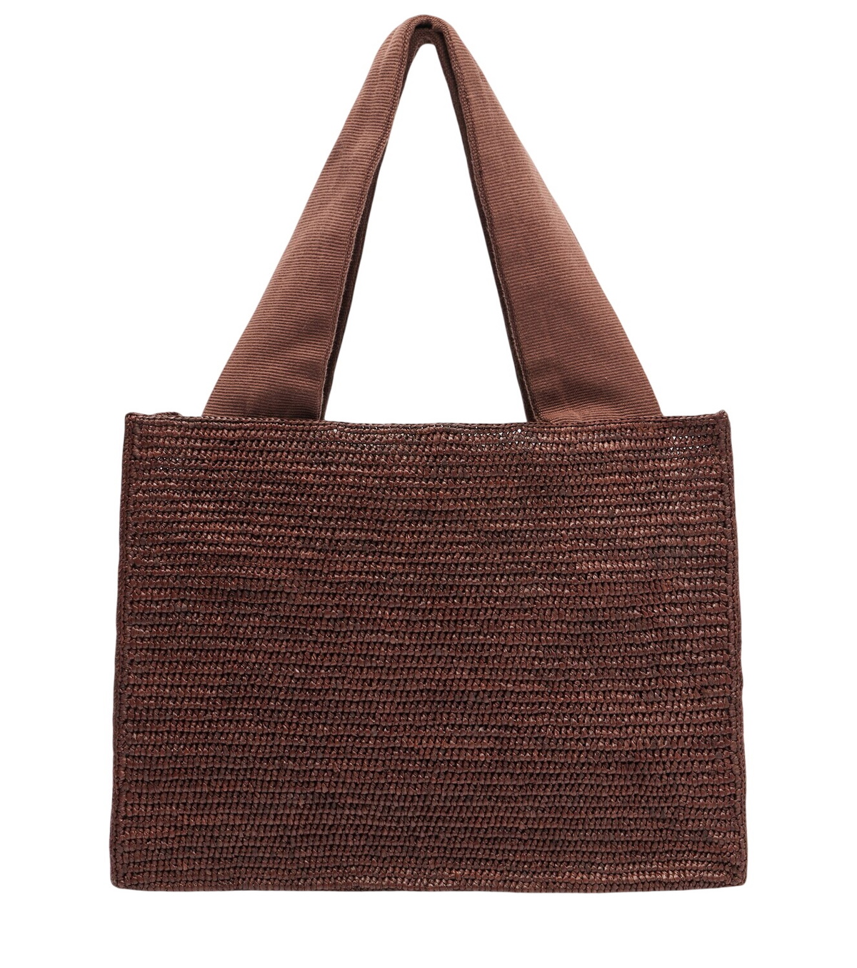 The Row Brown Estelle Tote The Row