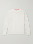Brunello Cucinelli - Cashmere Sweater - Neutrals