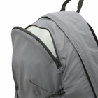 Mazi Untitled Roam Backpack in Light Grey 