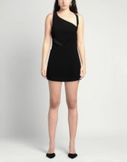 Hyein Seo Womens Mini dress in Black