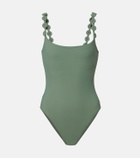 Karla Colletto Sadie swimsuit