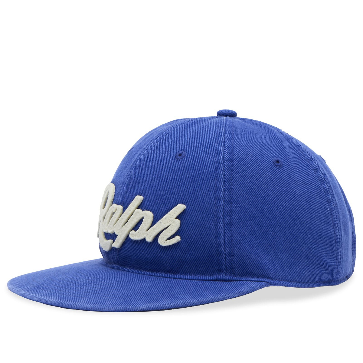 Polo Ralph Lauren Men's Authentic Baseball Cap in Classic Azure