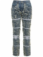 1017 ALYX 9SM - Blackmeans Cotton Denim Jeans