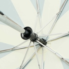 HAY Regn Umbrella in Soft Yellow 