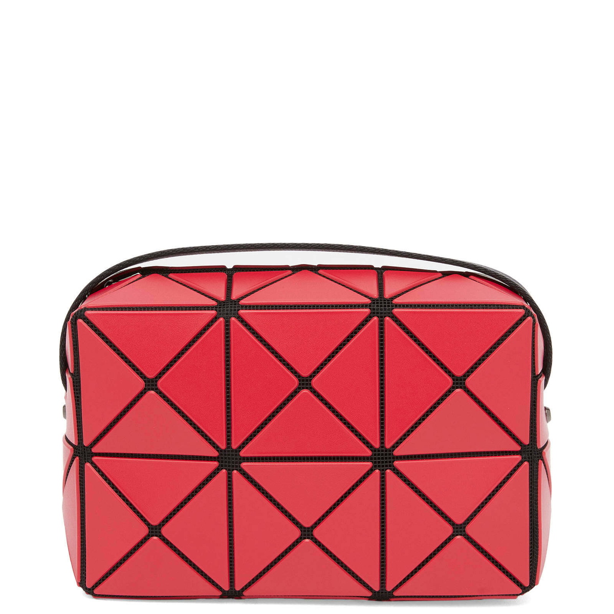 BAO BAO ISSEY MIYAKE Pink Prism Plus Mini Tote Bao Bao Issey