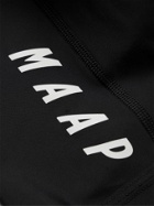 MAAP - Team Evo Stretch Cycling Bib Shorts - Black