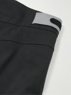 Moncler Grenoble - Colour-Block Padded Ski Pants - Gray