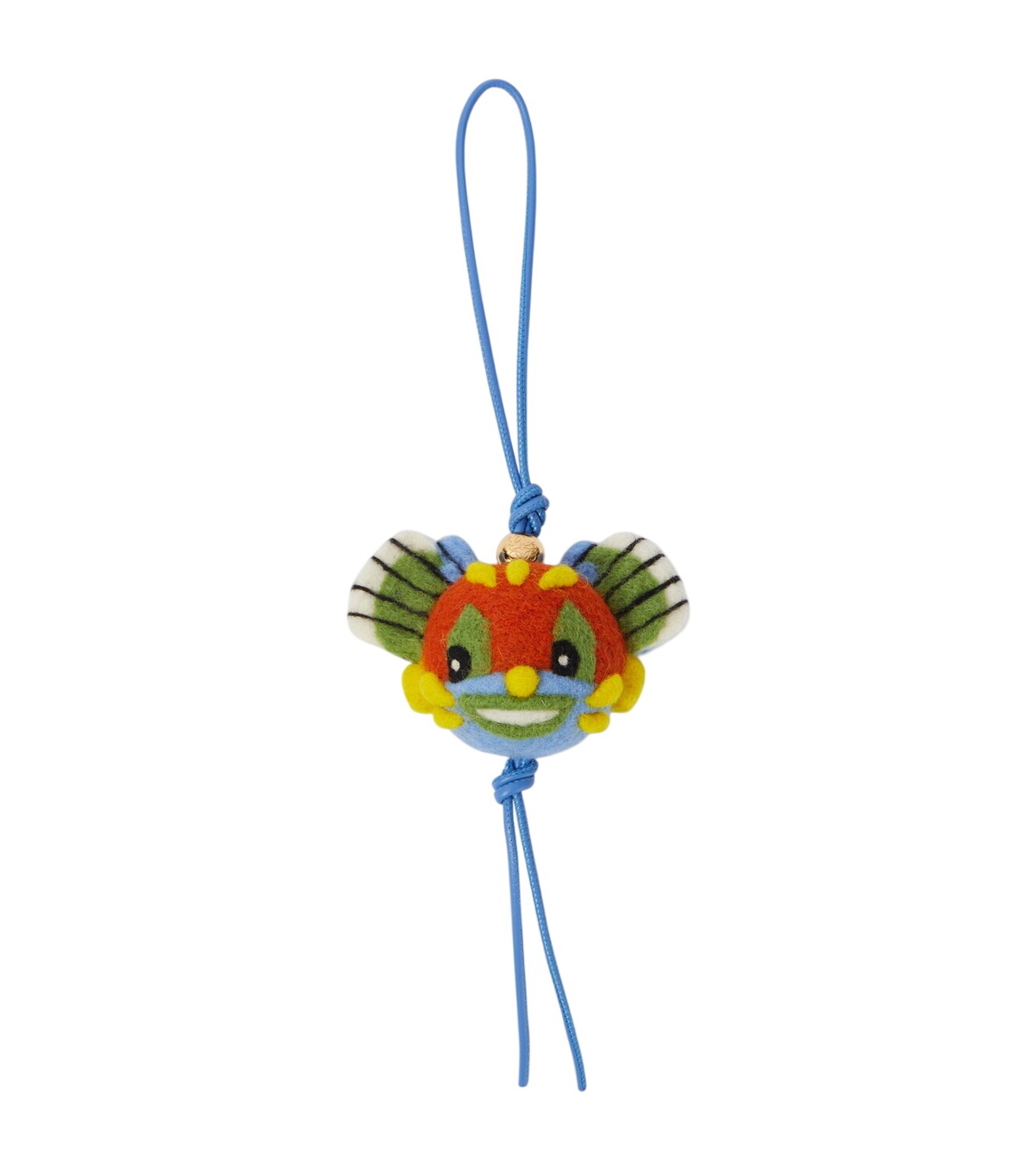 Loewe x Suna Fujita Submarine bag charm Loewe