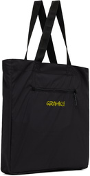 Gramicci Black Shell Tote