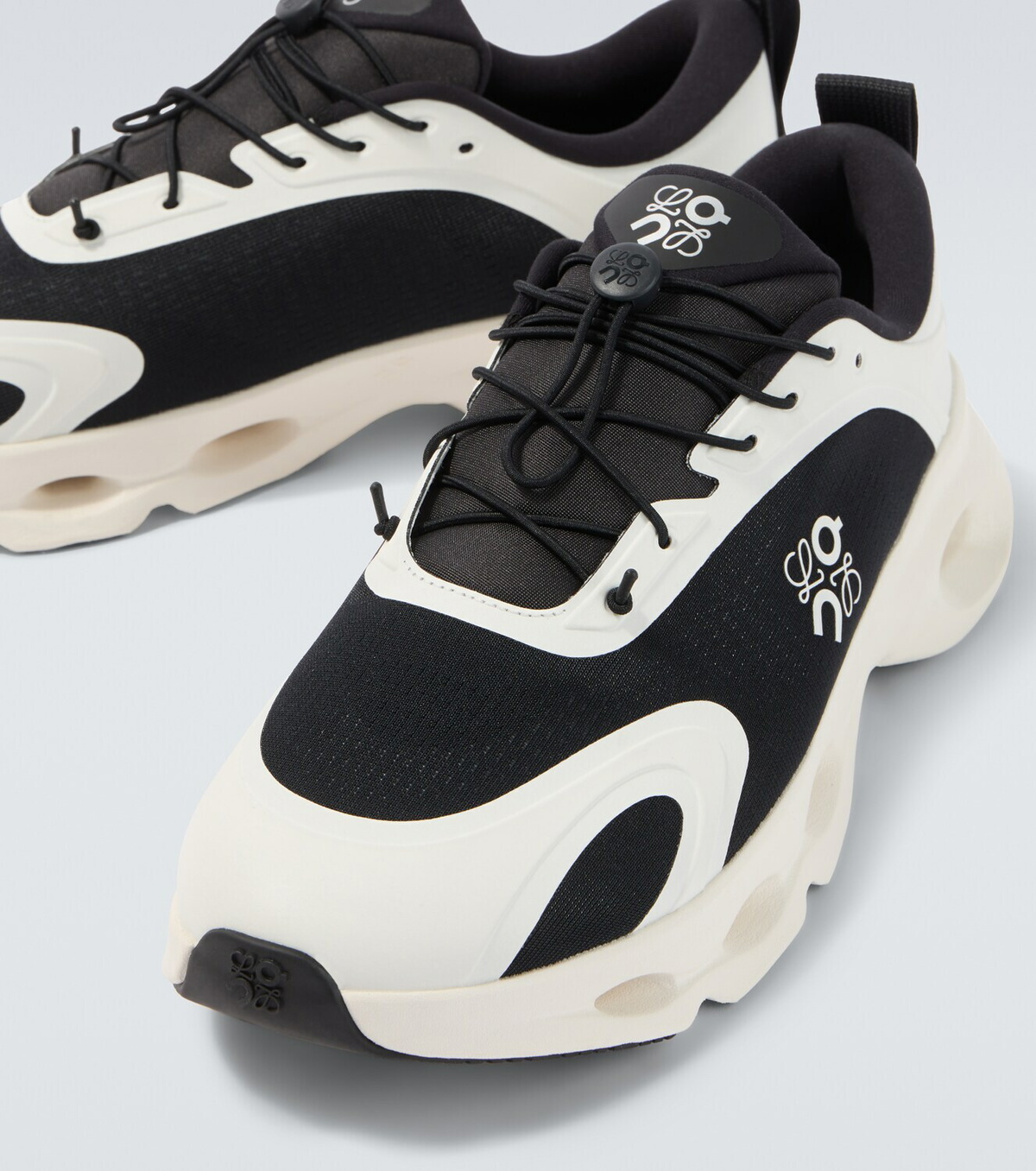Loewe x On Cloudsolo sneakers