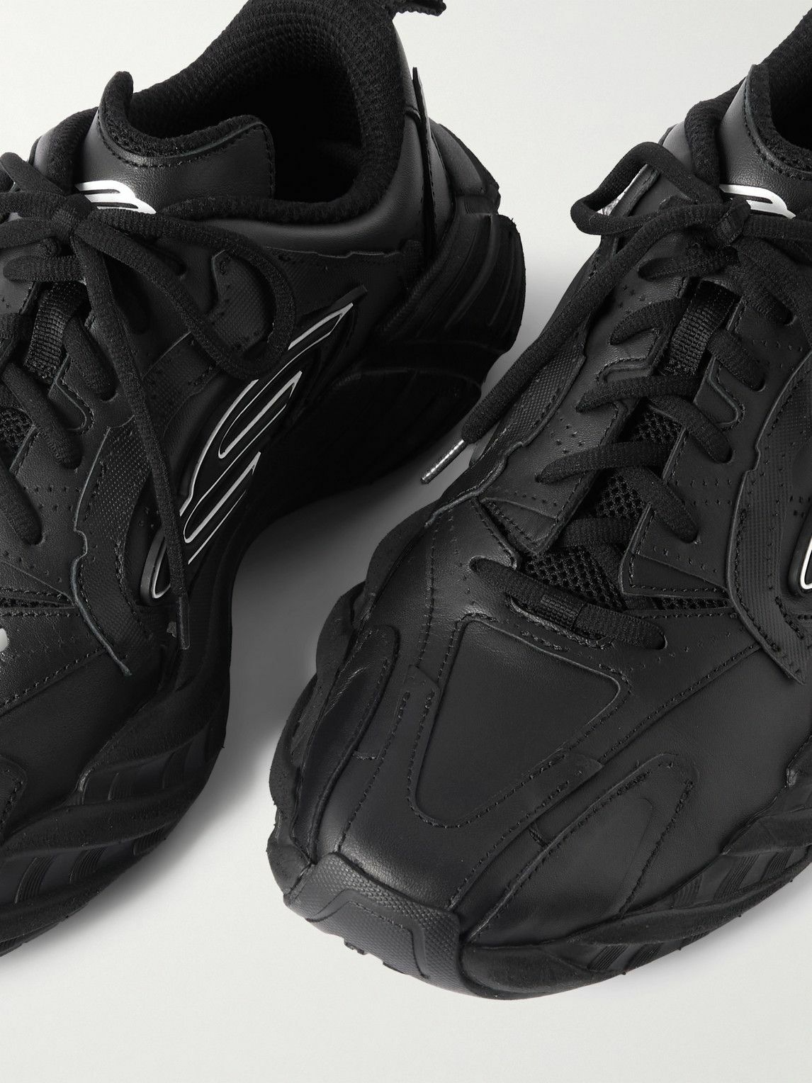 Balenciaga Balenciaga Monday Sneakers