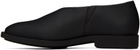 At.Kollektive Black Bianca Saunders Edition Maggoty Loafers