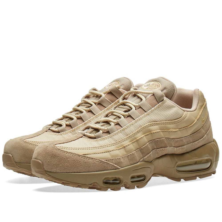 Photo: Nike Air Max 95 Premium