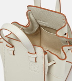 Loewe - Hammock Mini leather shoulder bag