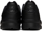 Asics Black GEL-LYTE III OG Sneakers