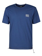 EA7 - Logo Cotton T-shirt