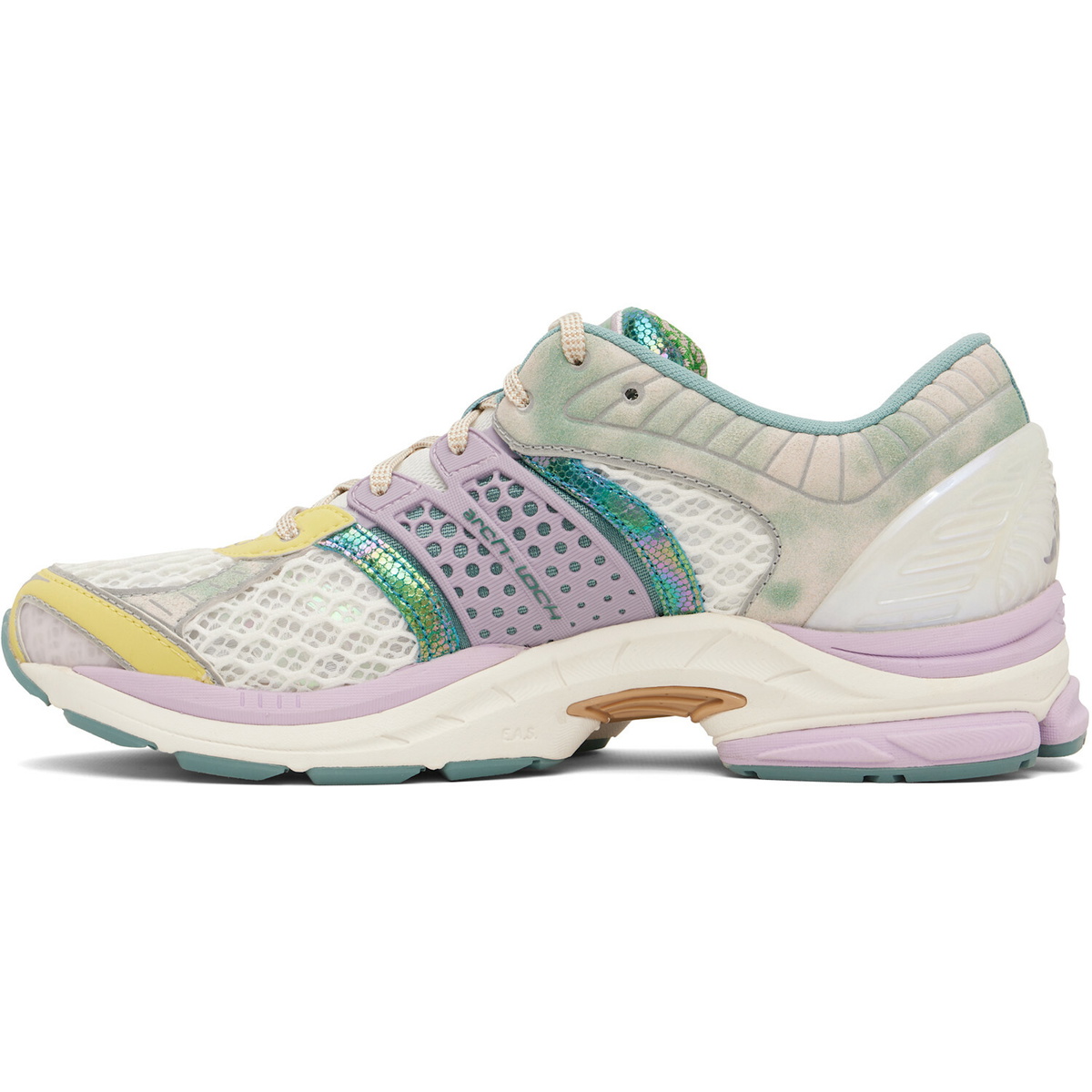 Saucony Multicolor ProGrid Paramount Sneakers