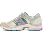 Saucony Multicolor ProGrid Paramount Sneakers