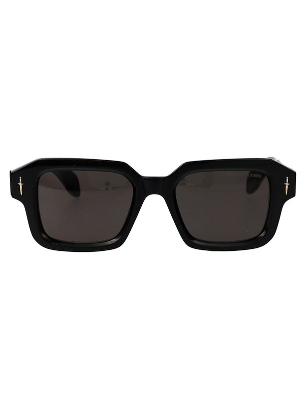 Photo: Cutler and Gross The Great Frog - 005 Sunglasses
