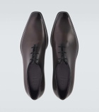 Berluti Alessandro leather Oxford shoes