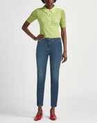 Peserico Womens Jeans in Blue