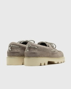 Collegium TAOS Grey Mens Casual Shoe