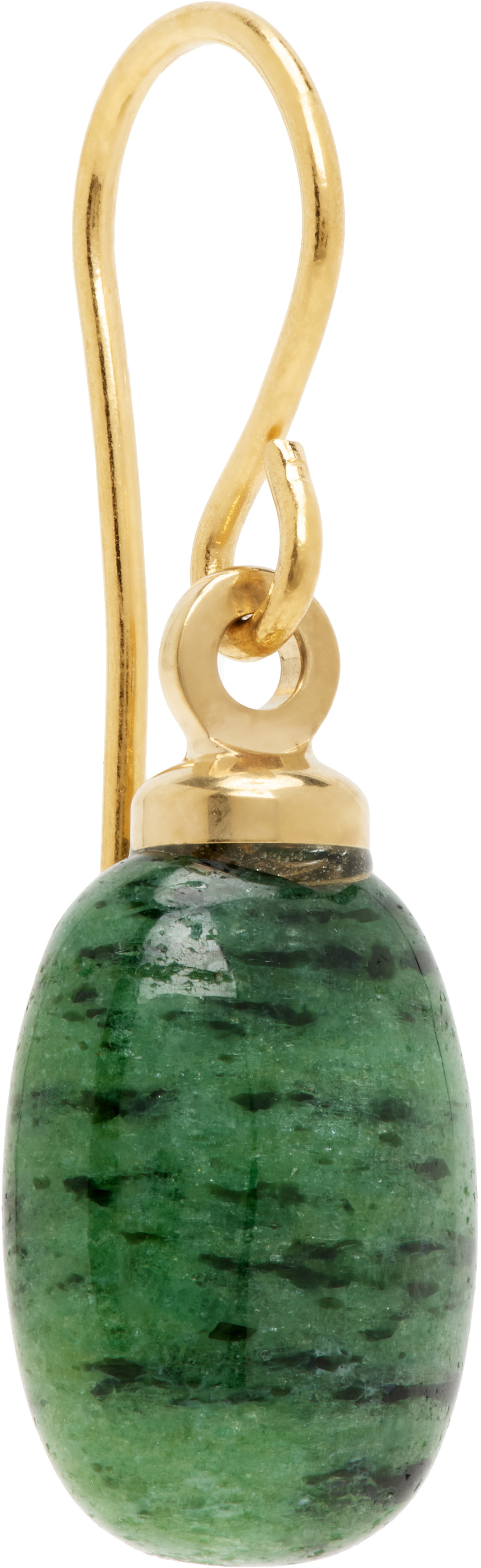 Dries Van Noten Pendant Single Earring