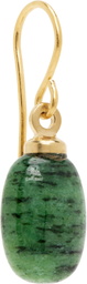 Dries Van Noten Pendant Single Earring