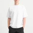DAIWA Men's Tech Drawstring T-Shirt in White