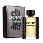 Uomo Salvatore Ferragamo / S. Ferragamo EDT Spray 3.4 oz (100 ml) (m)
