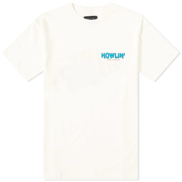 Photo: Howlin' Logo Tee