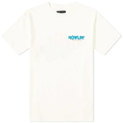Howlin' Logo Tee