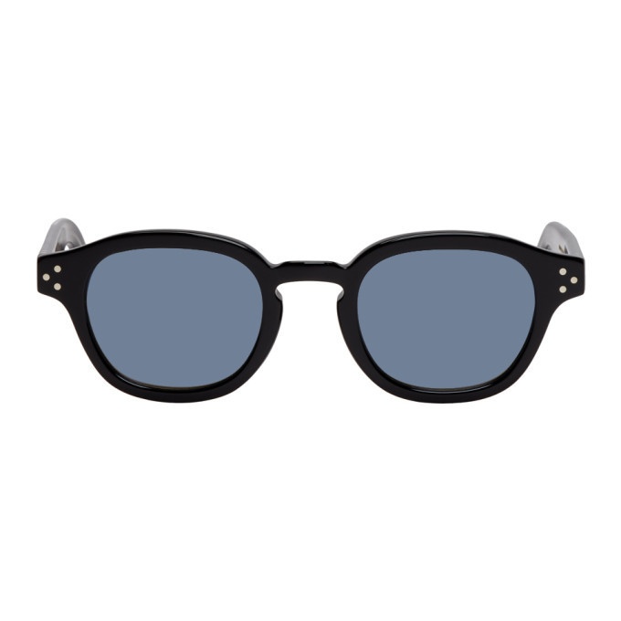 Photo: Cutler And Gross Black 1290 2-07 Sunglasses