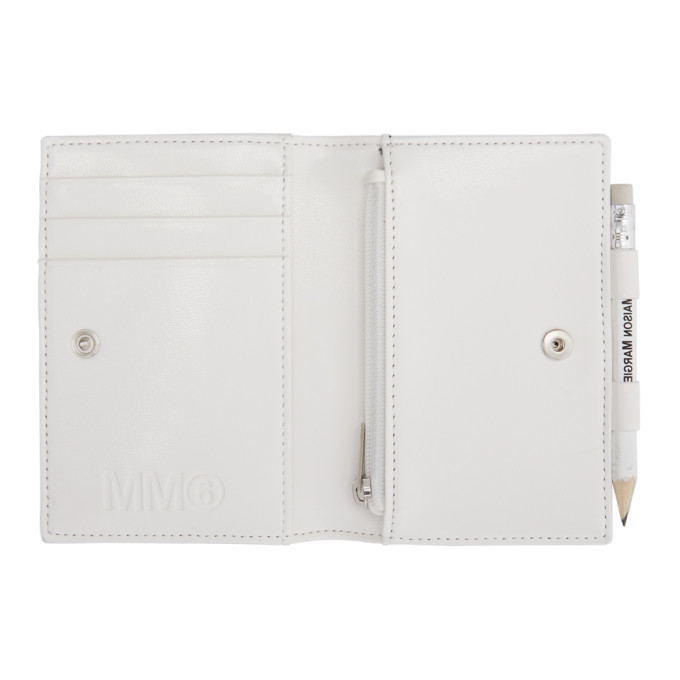 MM6 Maison Margiela Pencil Case Shoes 40