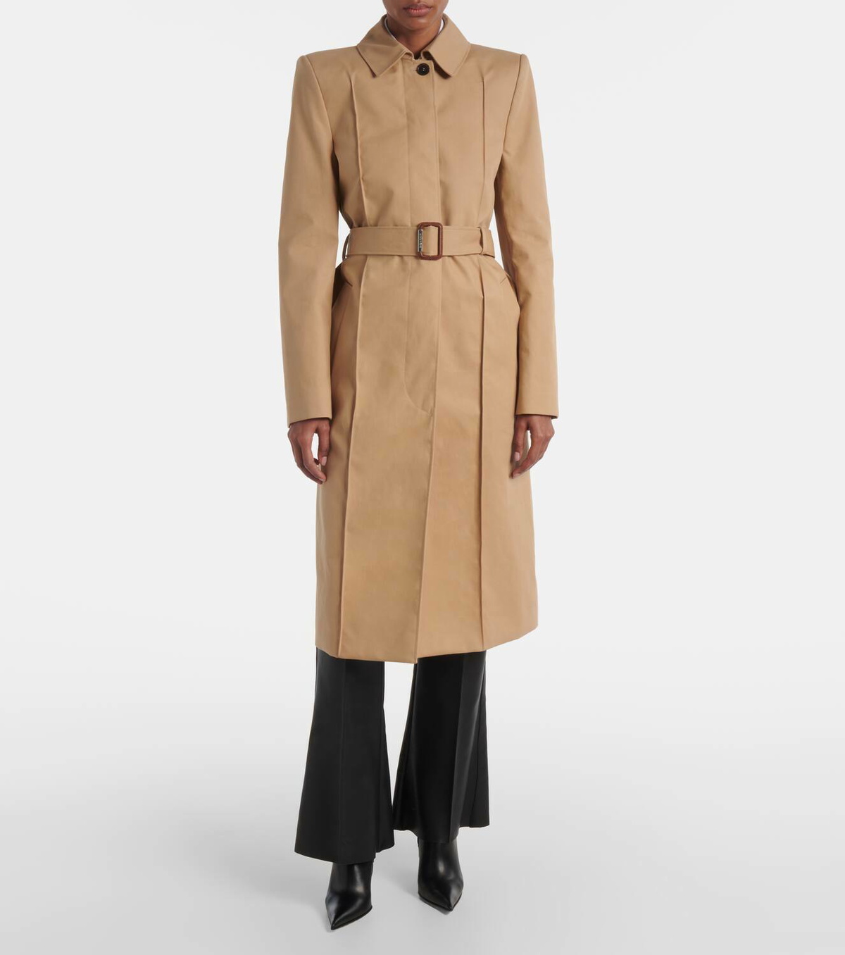 St Quentin Coat